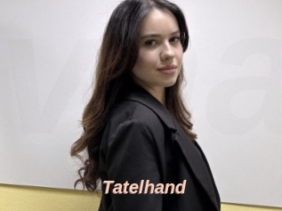 Tatelhand