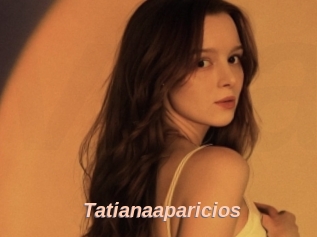 Tatianaaparicios