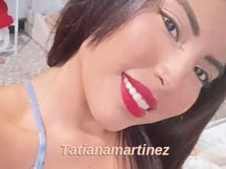 Tatianamartinez
