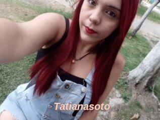 Tatianasoto