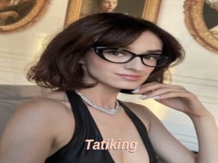 Tatiking