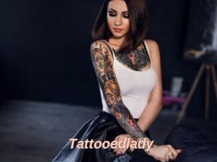 Tattooedlady