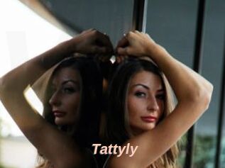 Tattyly