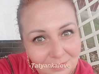Tatyankalove