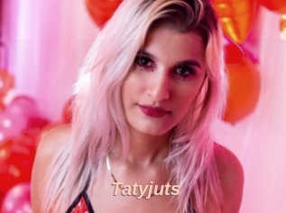 Tatyjuts