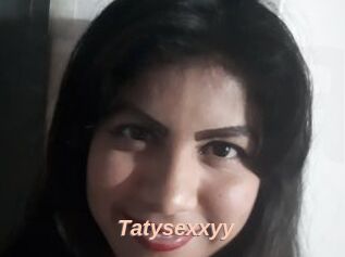 Tatysexxyy