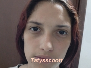 Tatysscoott
