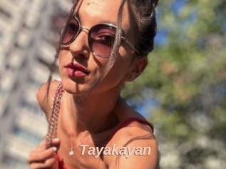 Tayakayan