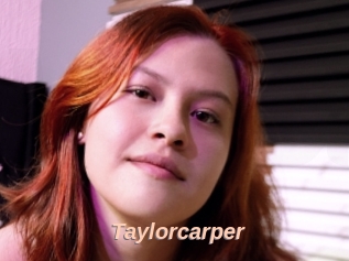 Taylorcarper