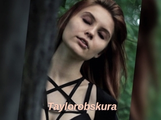 Taylorobskura