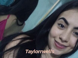 Taylorrwells