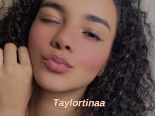 Taylortinaa