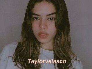 Taylorvelasco
