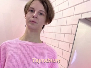 Tayrabium