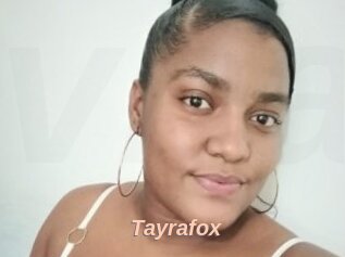 Tayrafox
