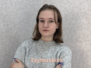 Tayteaskins