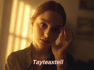 Tayteaxtell