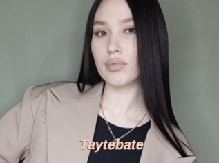 Taytebate