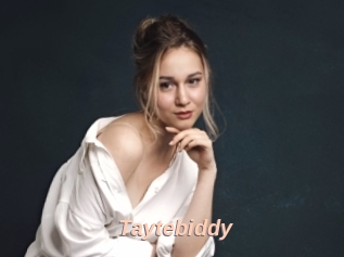 Taytebiddy