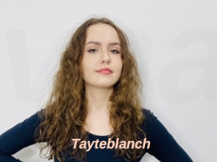 Tayteblanch