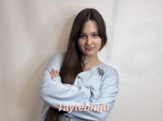 Taytebluitt