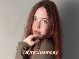 Taytechauncey