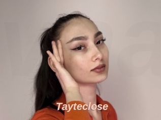 Tayteclose