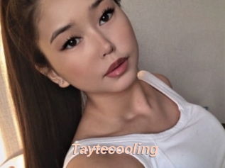 Taytecooling