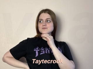 Taytecrook