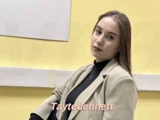 Taytedennett