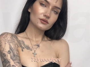 Tayteedger