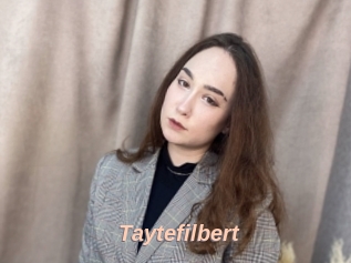 Taytefilbert