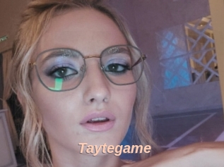 Taytegame
