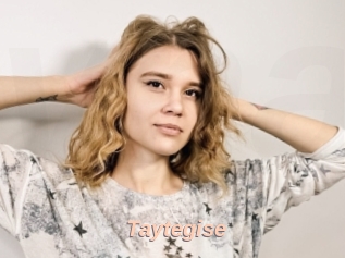 Taytegise