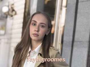 Taytegroomes