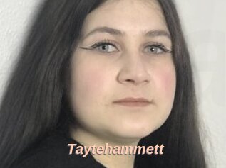 Taytehammett
