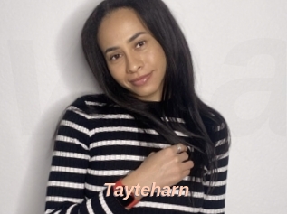 Tayteharn