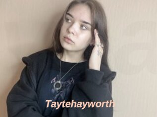 Taytehayworth