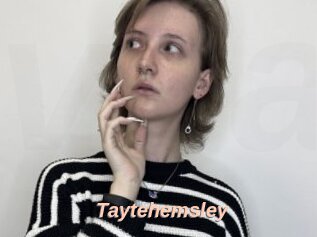 Taytehemsley