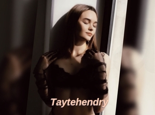 Taytehendry