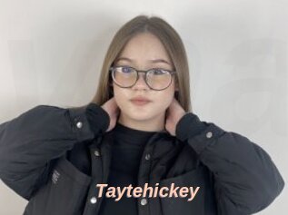 Taytehickey