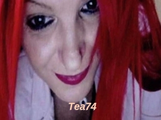 Tea74
