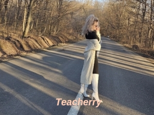 Teacherry