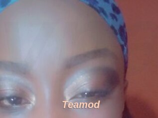 Teamod