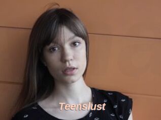 Teenslust