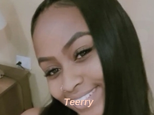Teerry
