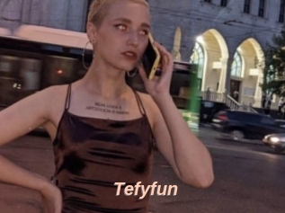 Tefyfun