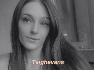 Teighevans