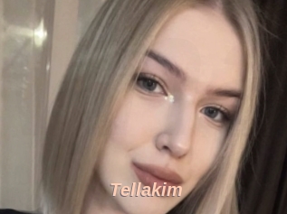 Tellakim