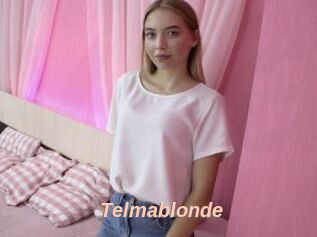 Telmablonde